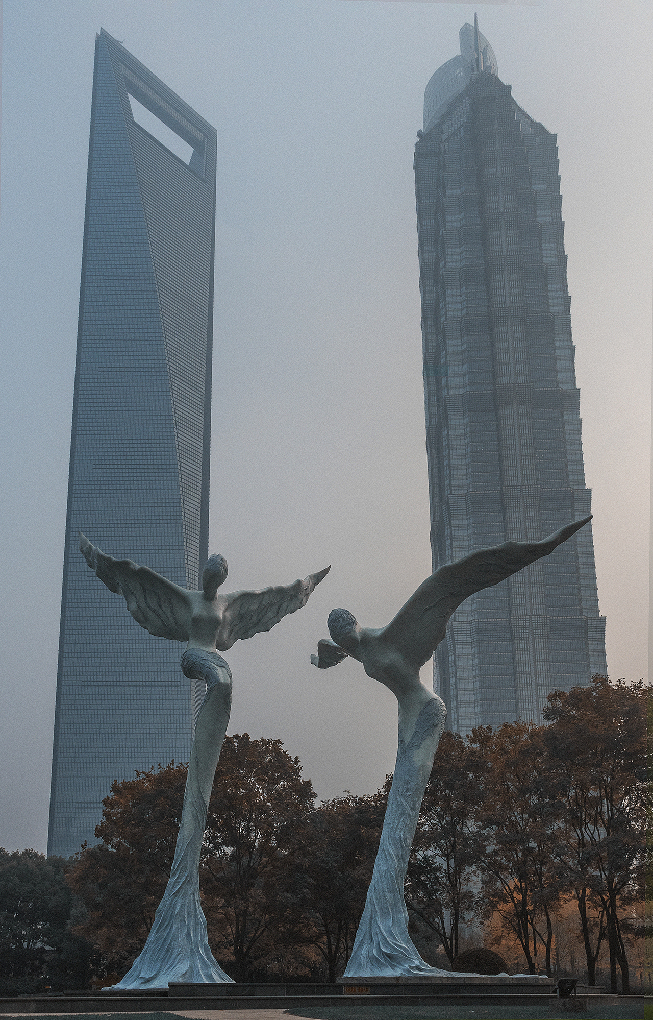 【都市街景】系列17/建筑可阅读