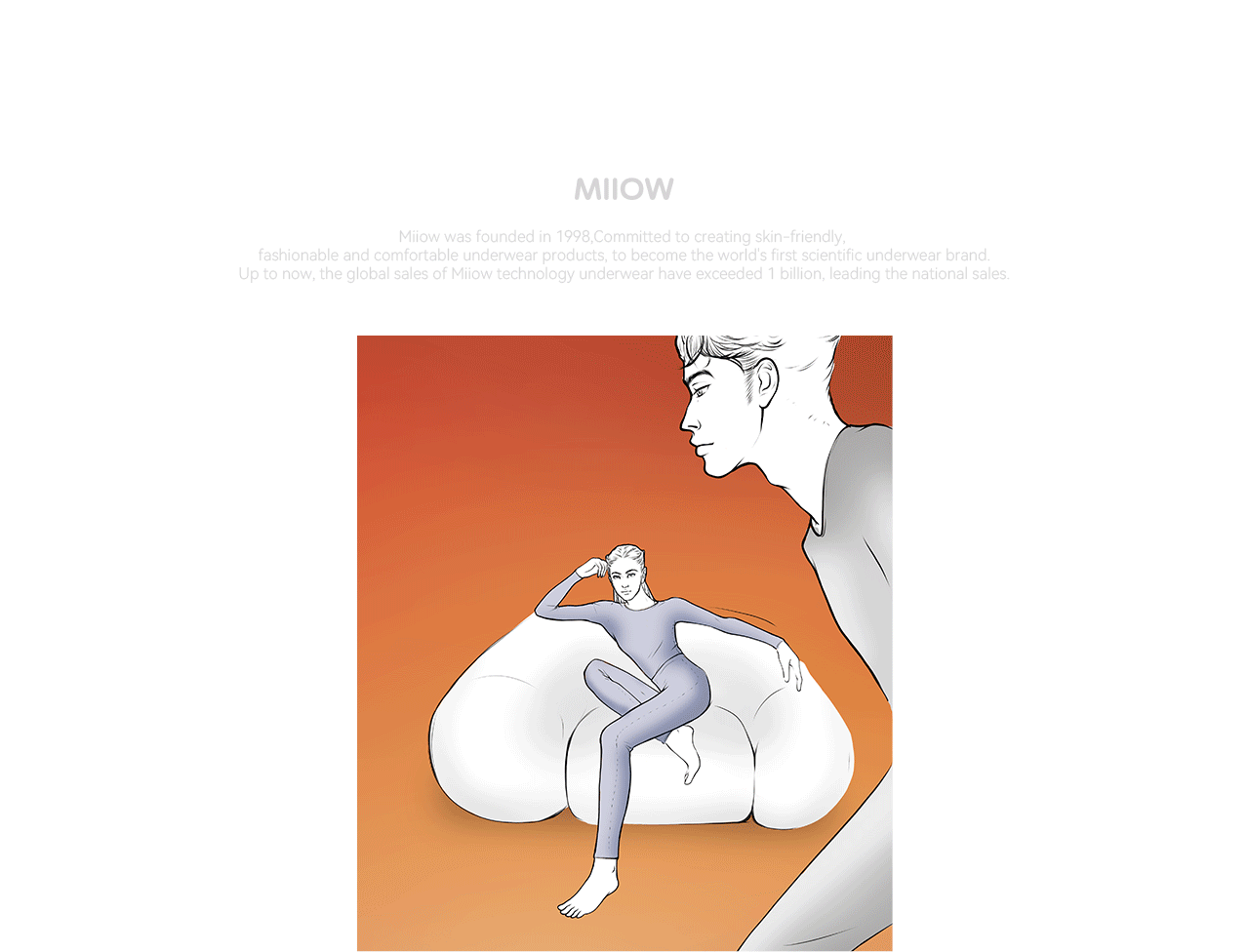 波点视觉x猫人官方旗舰店秋季视觉升级