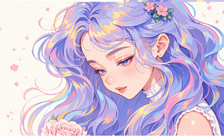 琪琪2123的个人主页（封面预览） - 主页封面设置 - 站酷设计师琪琪2123原创素材 - 站酷ZCOOL