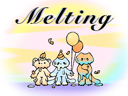 Melting