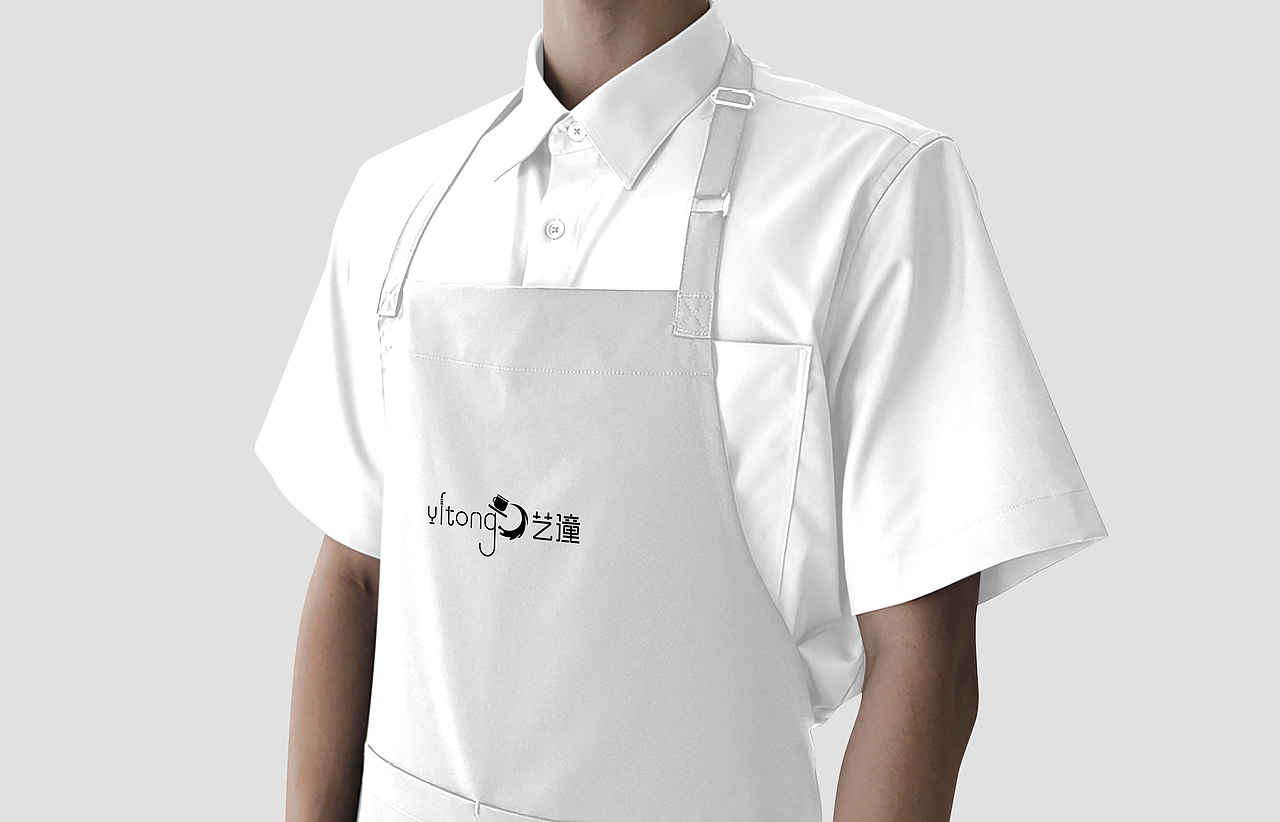 【Branding Design】-YITONG艺潼