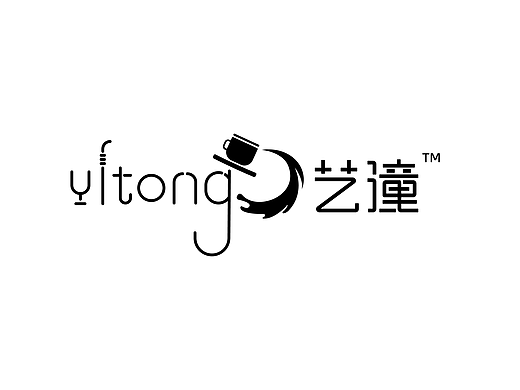 【Branding Design】-YITONG艺潼