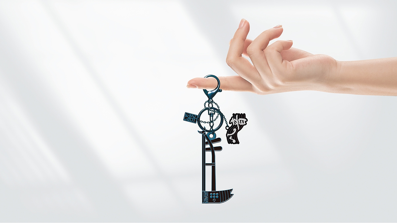 八音坐唱文创设计（图ZMzc3NTYyMjE2） - 图案 - 站酷设计师拐子马原创素材 - 站酷ZCOOL