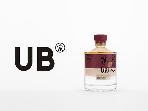 大众酱酒 | 口粮酒