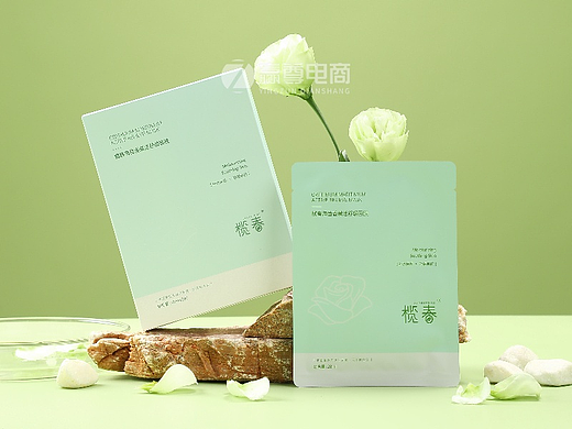 广州美妆拍摄|面膜拍摄|产品拍摄|静物拍摄|商品拍照