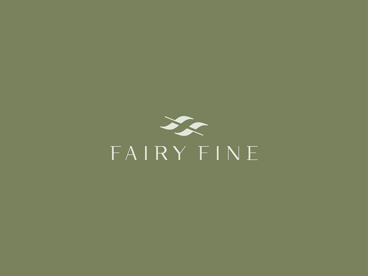 FAIRY FINE 美妆品牌VI（图ZMzc3NTY3MTA4） - 品牌 - 站酷设计师龙天行原创素材 - 站酷ZCOOL