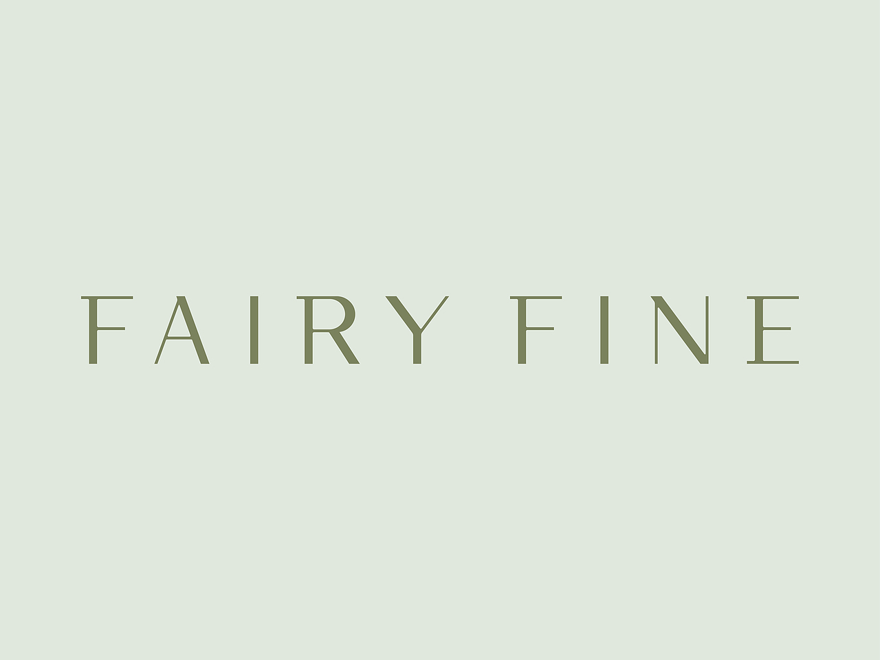 FAIRY FINE 美妆品牌VI（图ZMzc3NTY3MTI0） - 品牌 - 站酷设计师龙天行原创素材 - 站酷ZCOOL