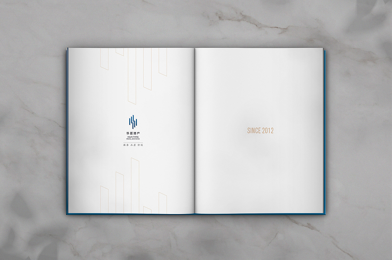 地产logo设计（图ZMzc3NTY3ODI0） - Logo - 站酷设计师西安远渡品牌设计原创素材 - 站酷ZCOOL