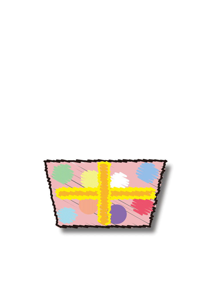 个人毕业作品集