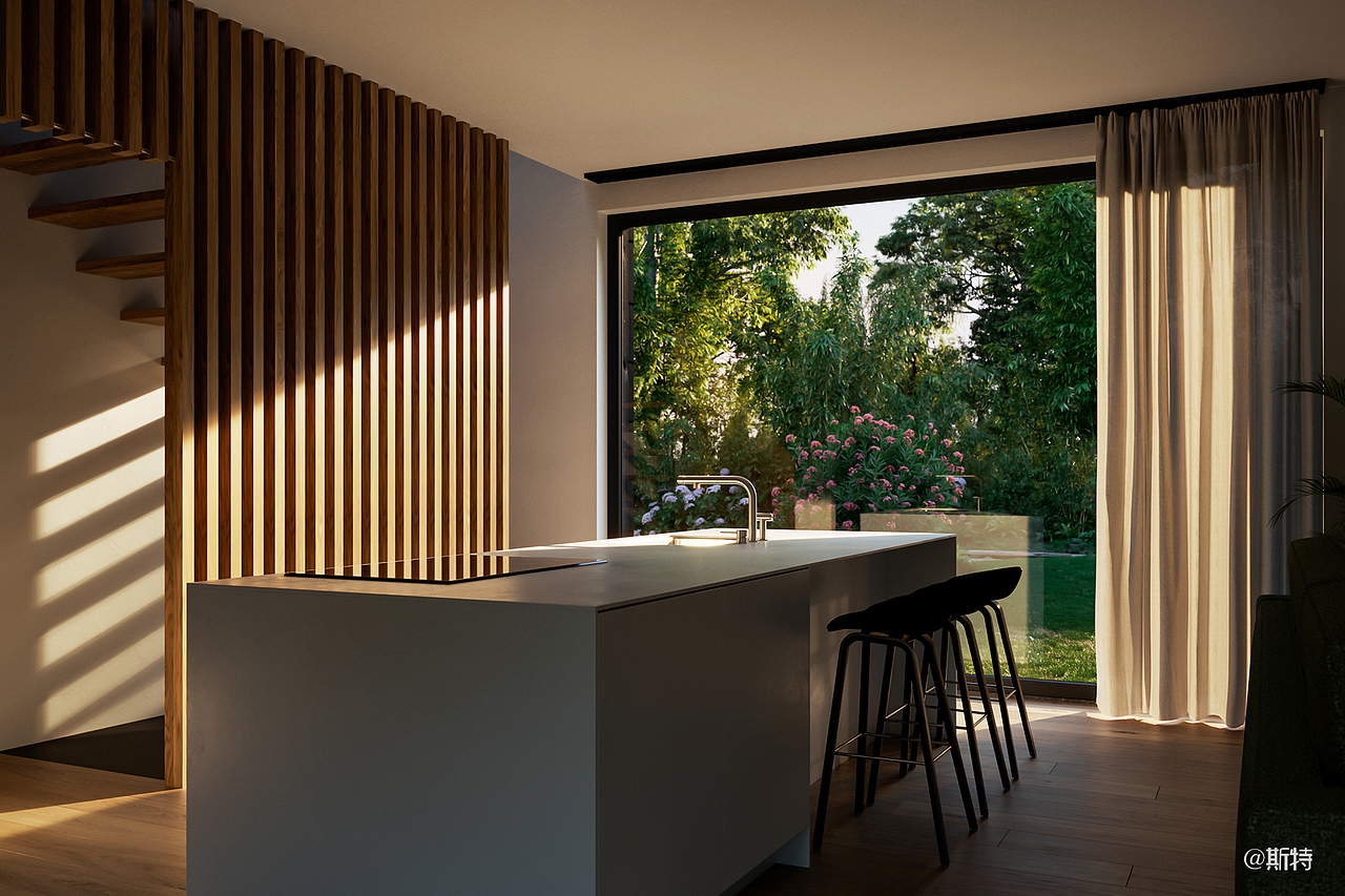 近期案例 by StVISION