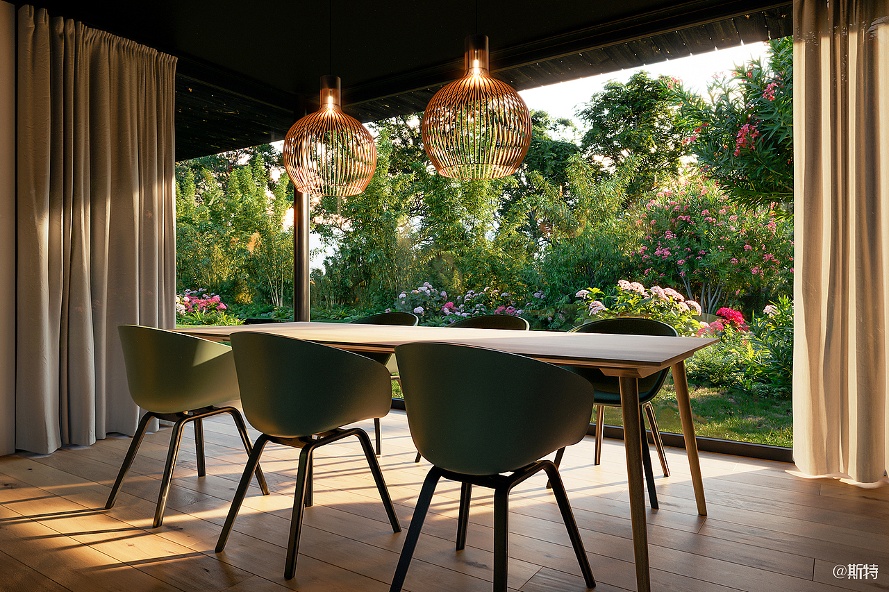 近期案例 by StVISION