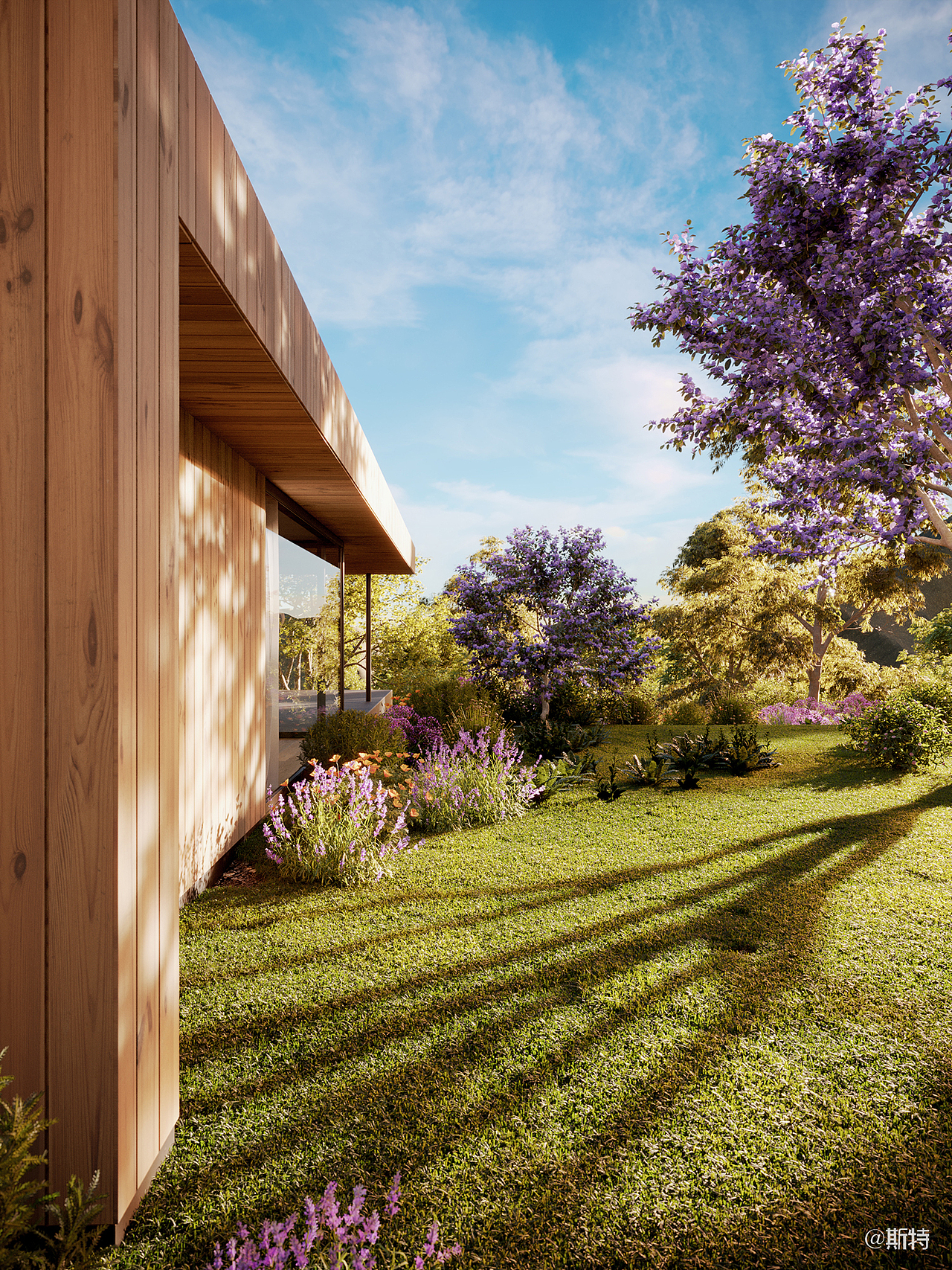 近期案例 by StVISION