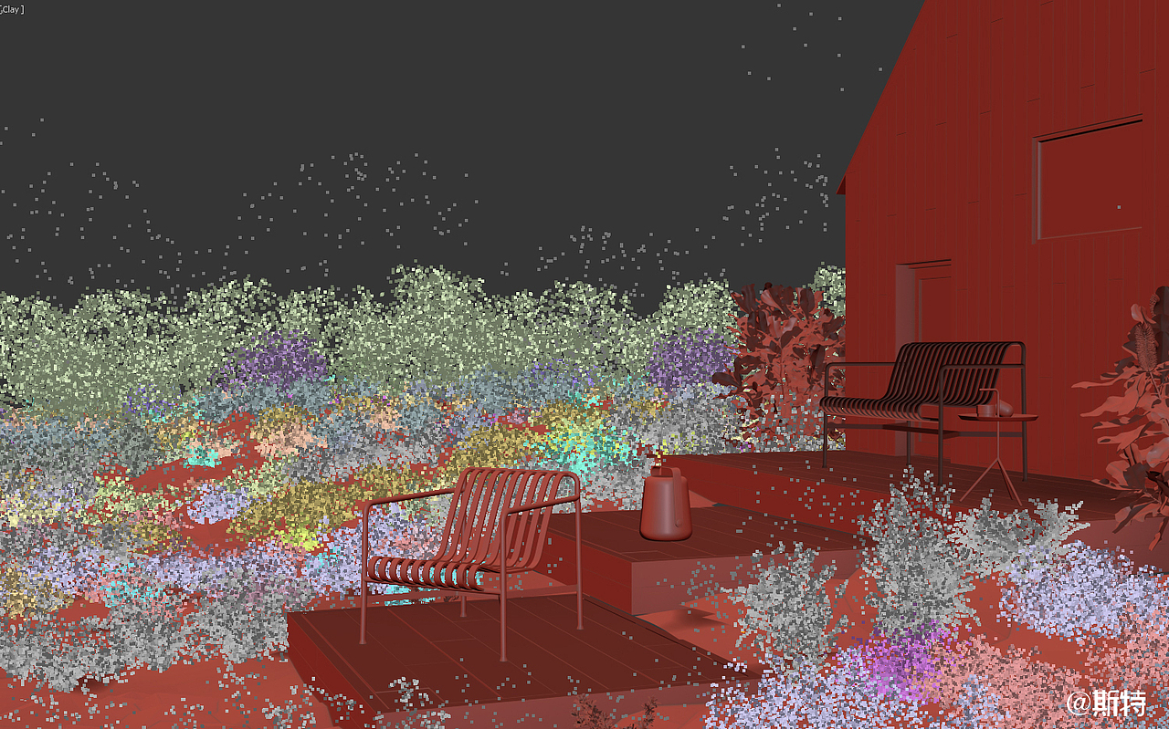 近期案例 by StVISION