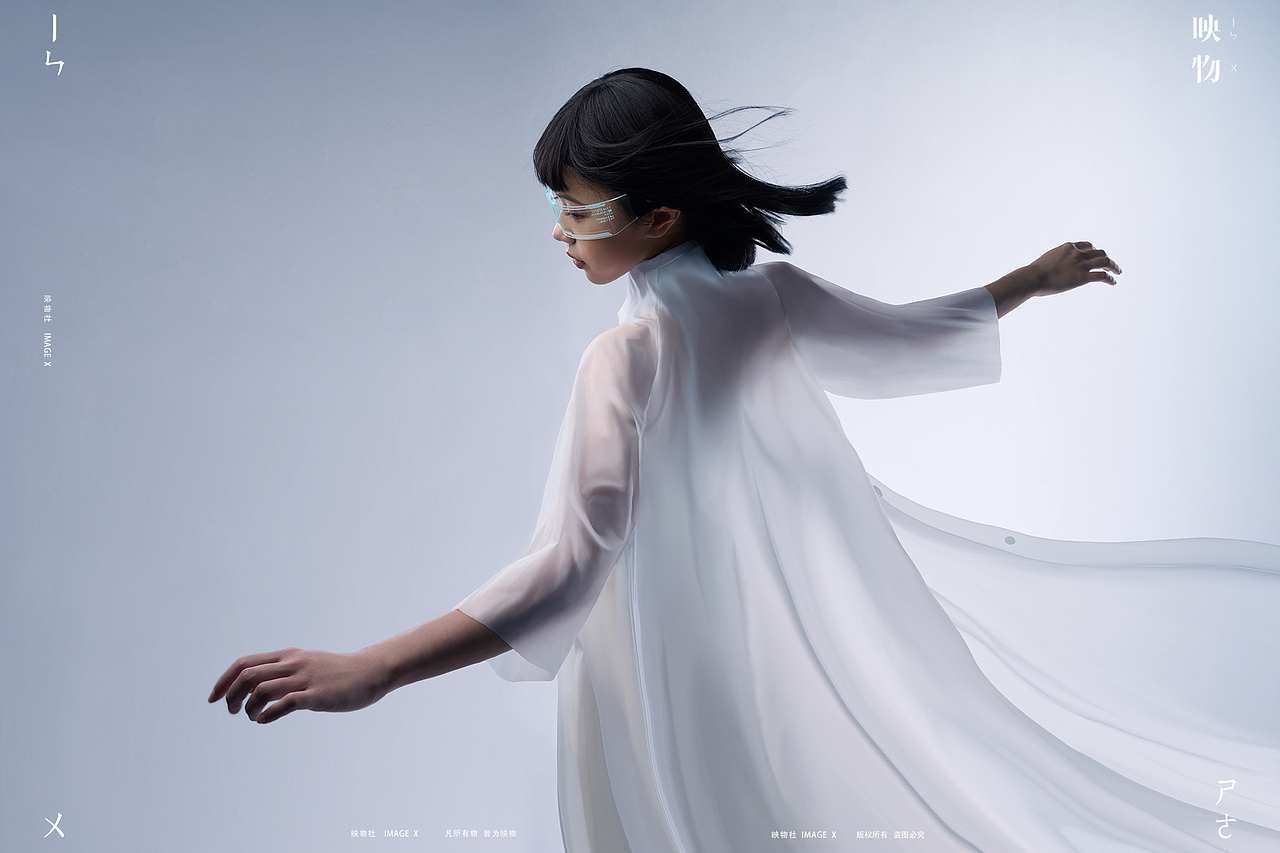 产品摄影 | 杜伽Hi Keys键盘 x 映物社