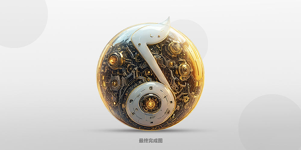 AI生成创意图标(图ZMzc3NTc1NTcy) - 图标 - 站酷设计师南国夏原创素材 - 站酷ZCOOL