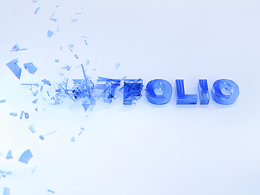 UI设计师作品集-邓倩蓝