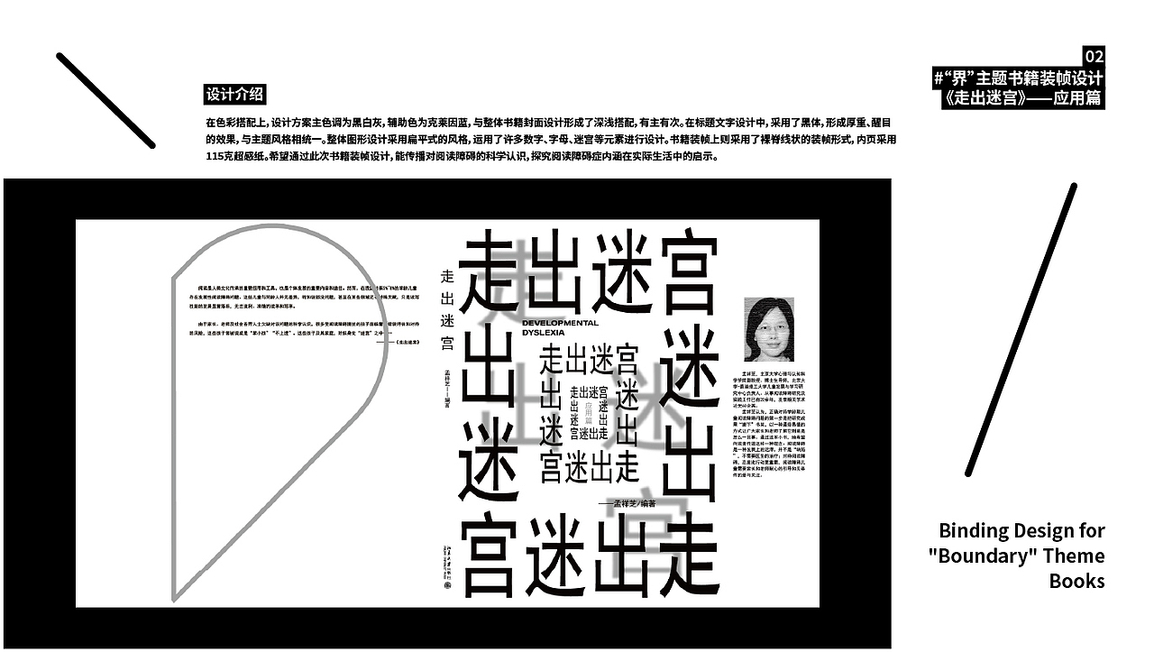 视觉传达作品集