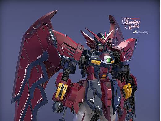 RG 艾比安 plus