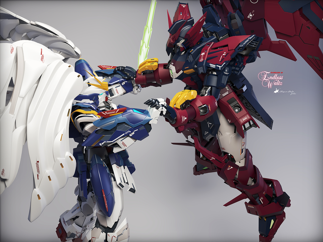 RG 艾比安 plus