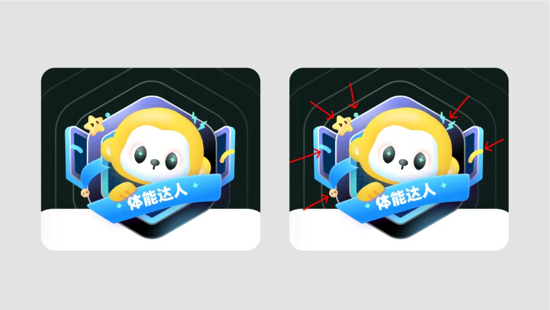 菜心UI通用武器库-降噪之三剑客（图ZMTQ5MTYxODQ=） - 教程 - 站酷设计师菜心轻量文原创素材 - 站酷ZCOOL