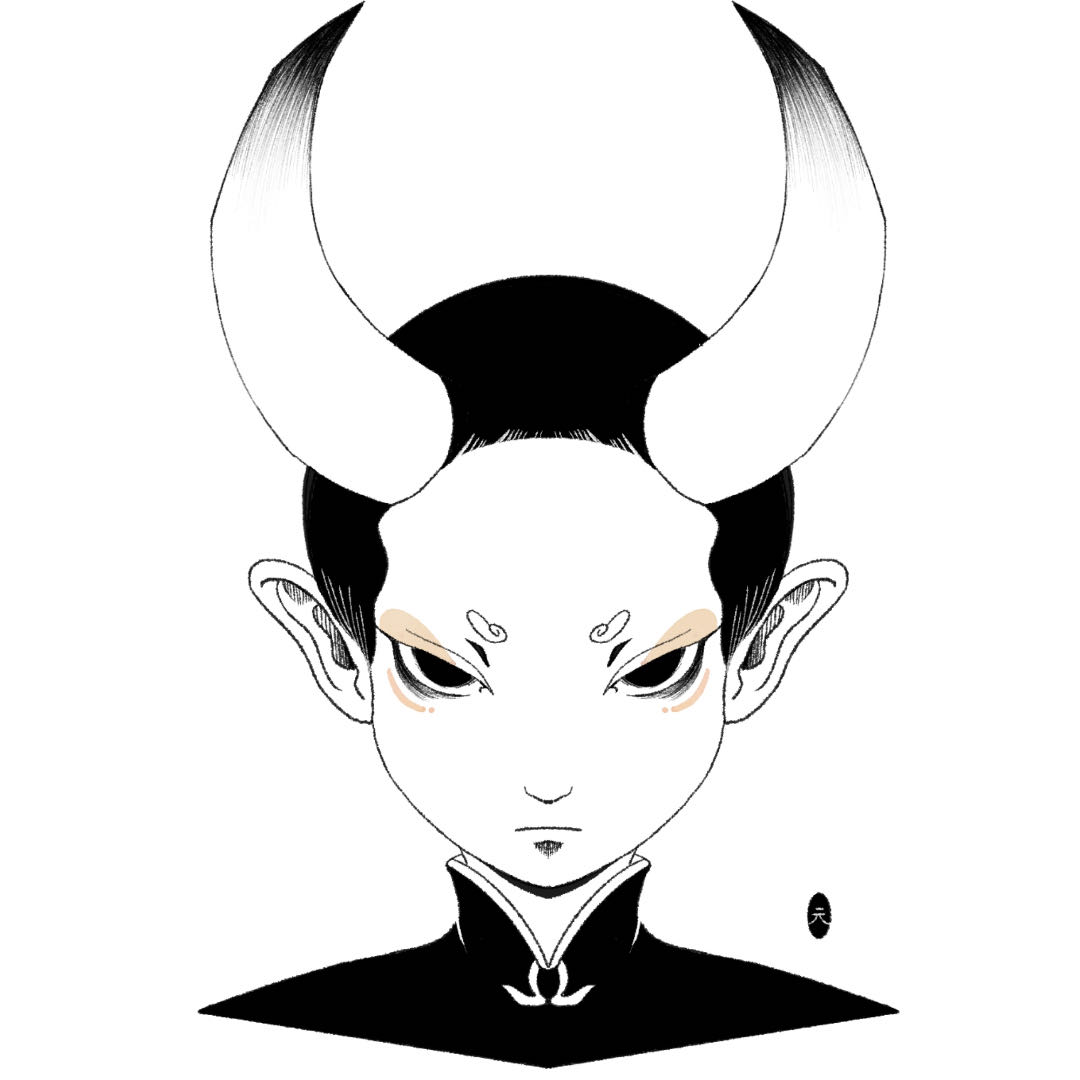 五元Q的個人主頁（背景預(yù)覽） - 主頁背景設(shè)置 - 站酷設(shè)計師五元Q原創(chuàng)素材 - 站酷ZCOOL