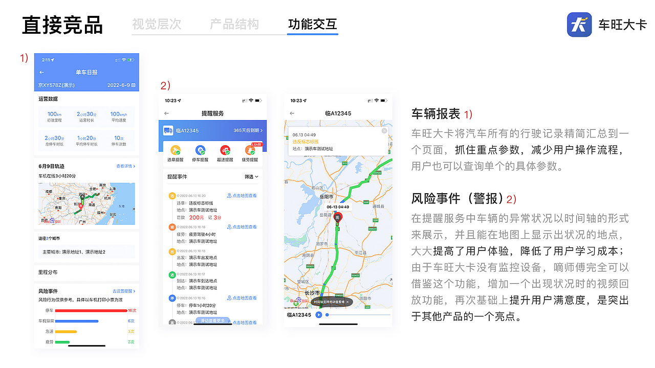C端竞品分析（图ZMzc3NTg2MzIw） - APP界面 - 站酷设计师zERo零先生原创素材 - 站酷ZCOOL