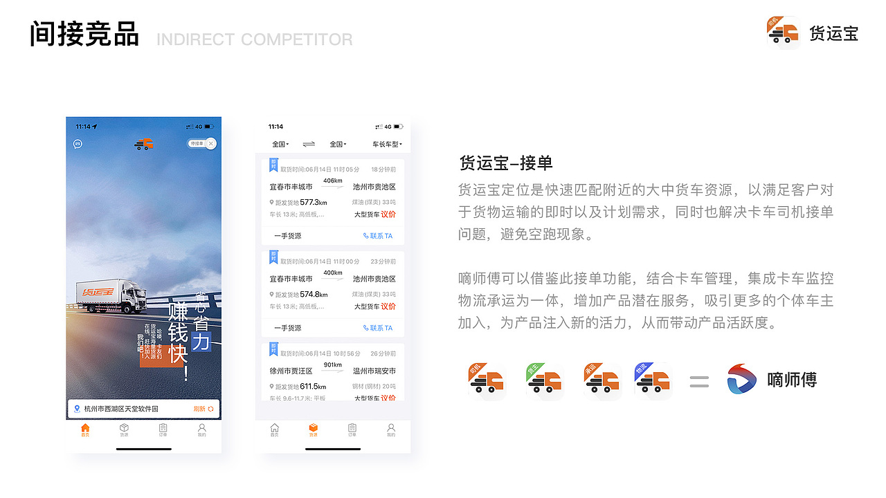 C端竞品分析（图ZMzc3NTg2MzQw） - APP界面 - 站酷设计师zERo零先生原创素材 - 站酷ZCOOL