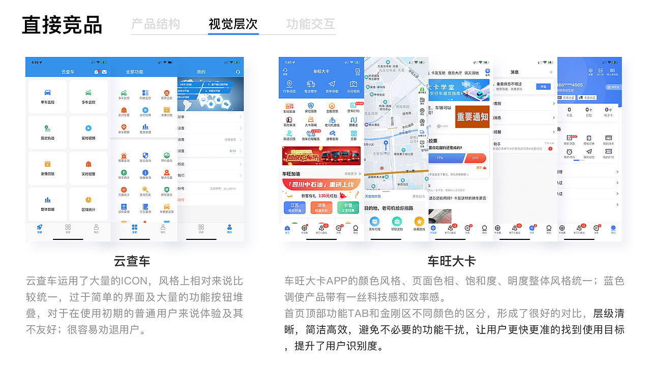 C端竞品分析（图ZMzc3NTg2MzAw） - APP界面 - 站酷设计师zERo零先生原创素材 - 站酷ZCOOL