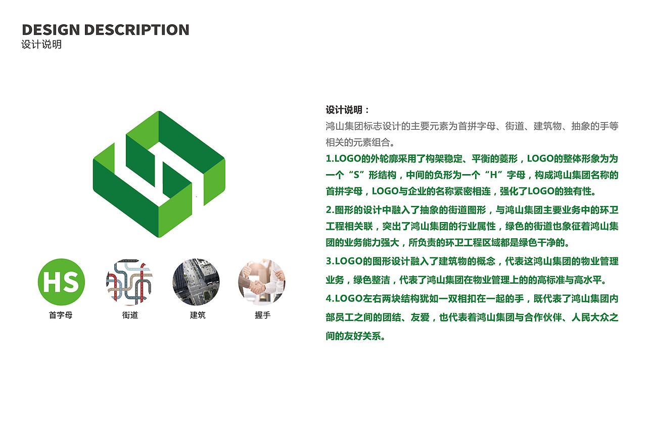 环境公司logo设计丨企业标志设计丨公司标志,企业logo