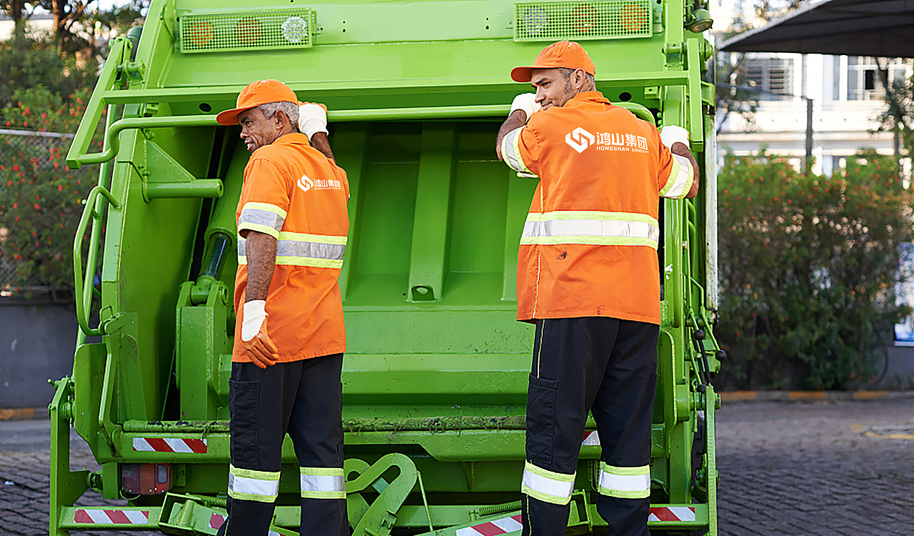 环境公司logo设计丨企业标志设计丨公司标志,企业logo