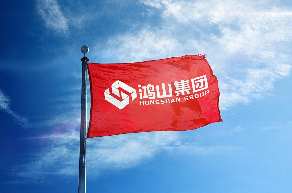 环境公司logo设计丨企业标志设计丨公司标志,企业logo
