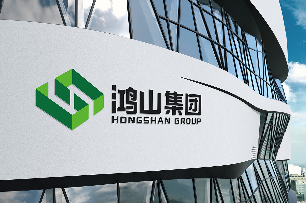 环境公司logo设计丨企业标志设计丨公司标志,企业logo