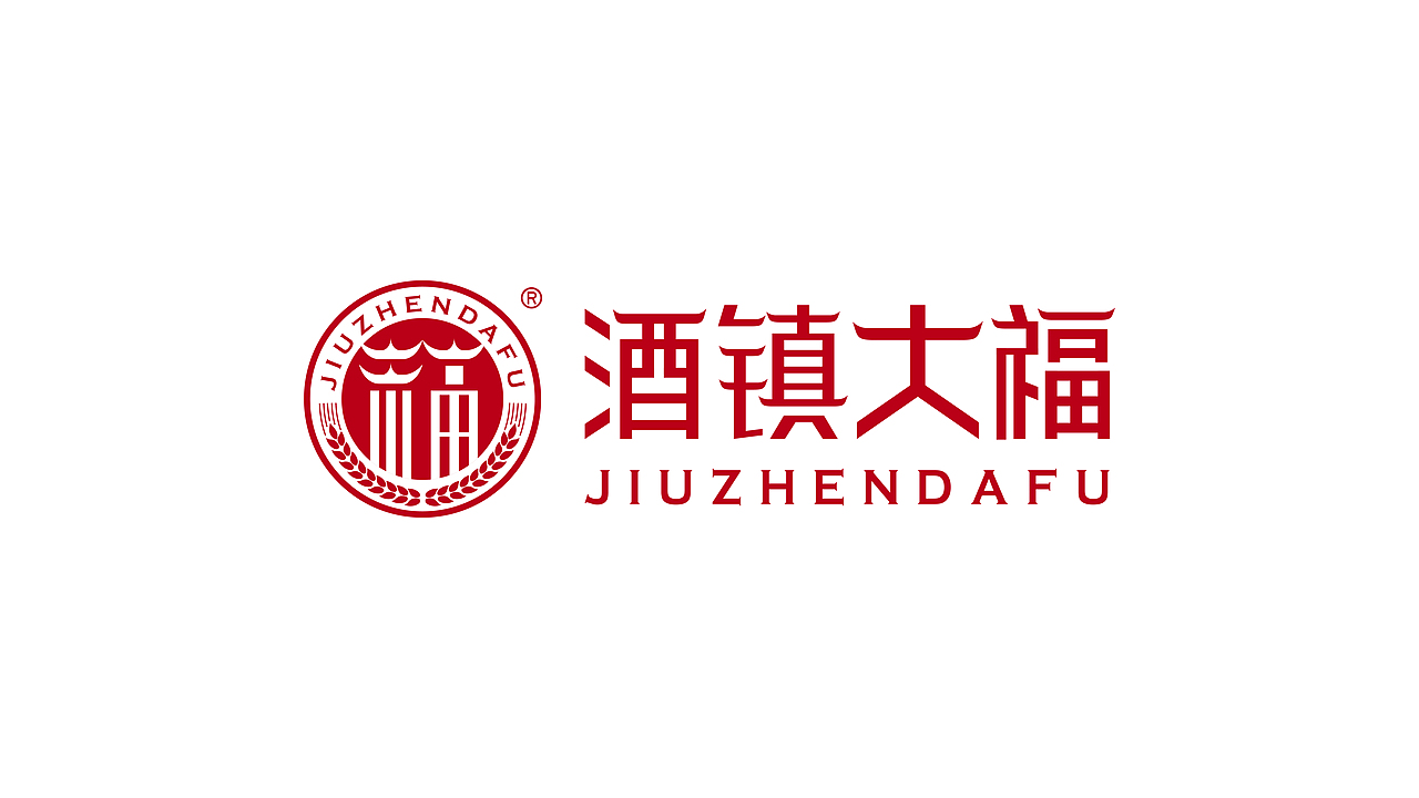 是谁做的LOGO案例这么好？客户看完就定稿！（图ZMzc3NTkwNDIw） - Logo - 站酷设计师灰设品牌设计原创素材 - 站酷ZCOOL