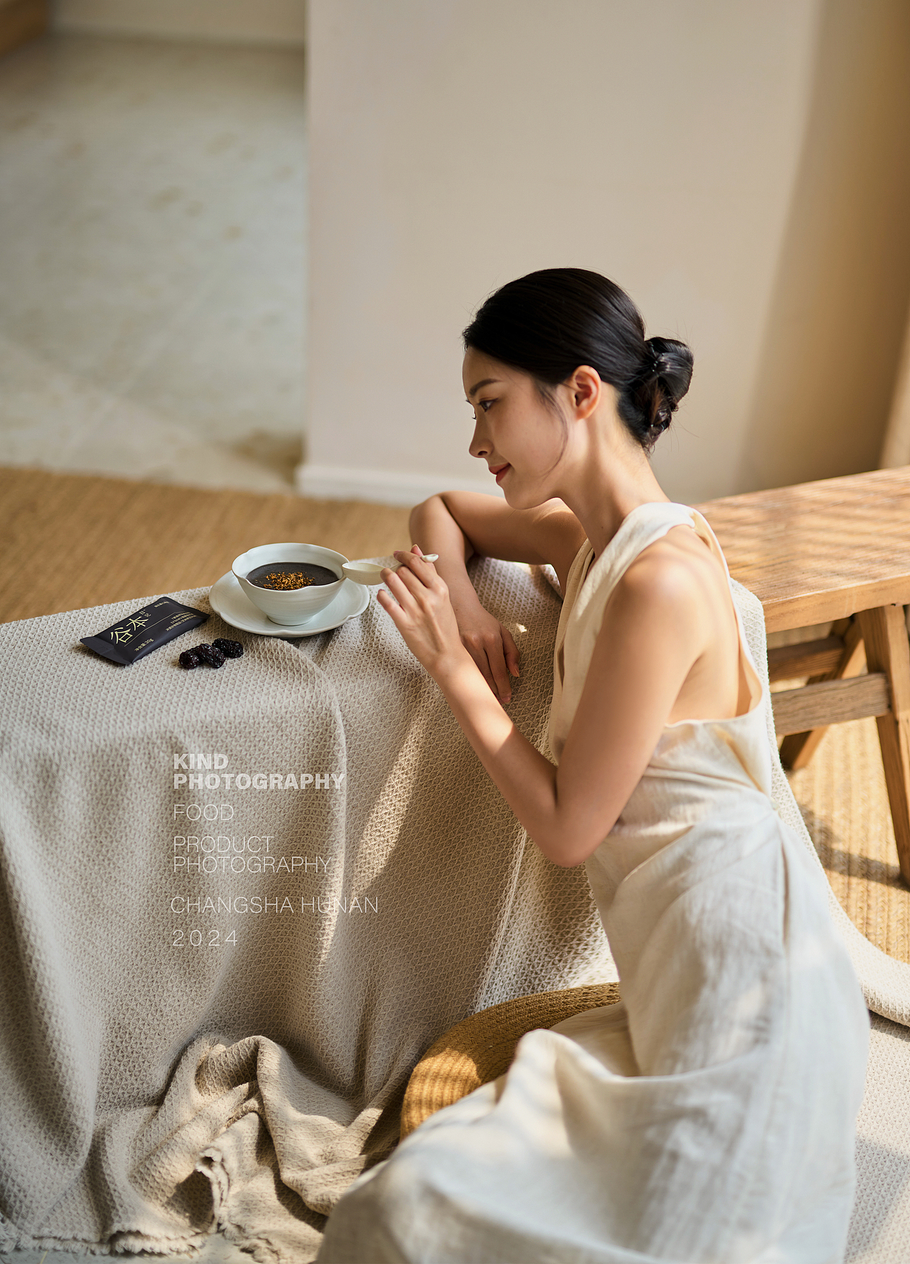 益生菌七黑粉 谷本日记 美食摄影｜ 亲切摄影（图ZMzc3NTkzOTQ4） - 美食摄影 - 站酷设计师亲切摄影原创素材 - 站酷ZCOOL