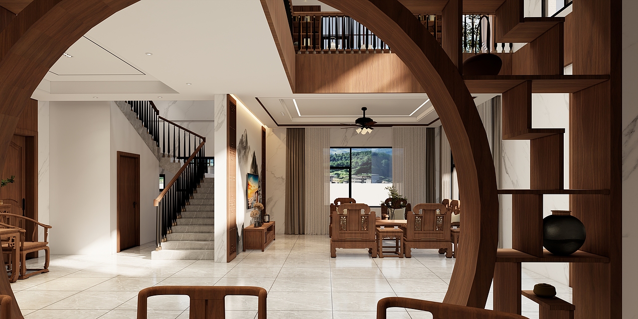 2024年建筑外观项目