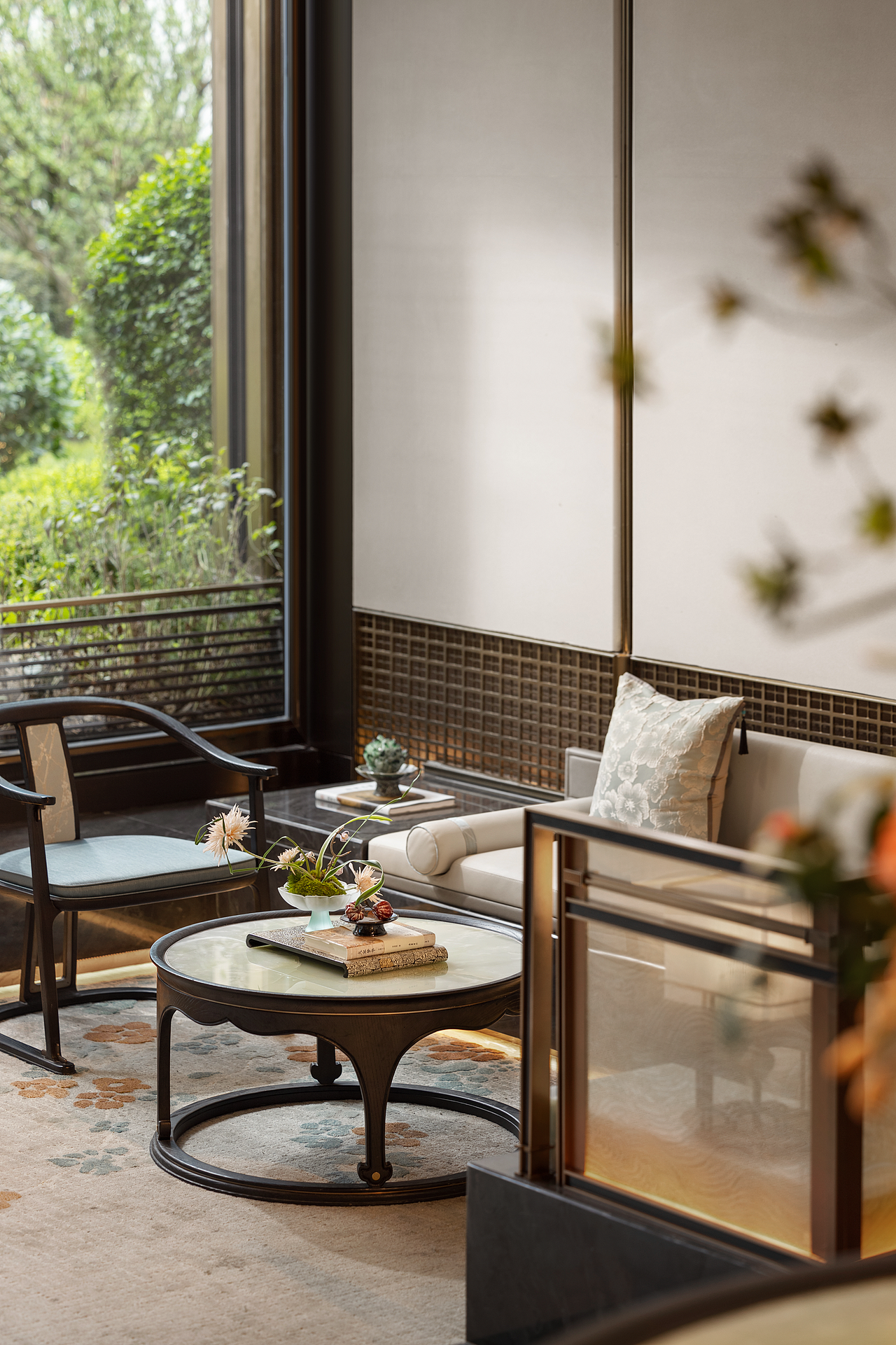 深圳盘石设计 | 成都建发书香云锦营销中心（图ZMzc3NTk3MTUy） - 商业空间设计 - 站酷设计师深圳盘石设计原创素材 - 站酷ZCOOL