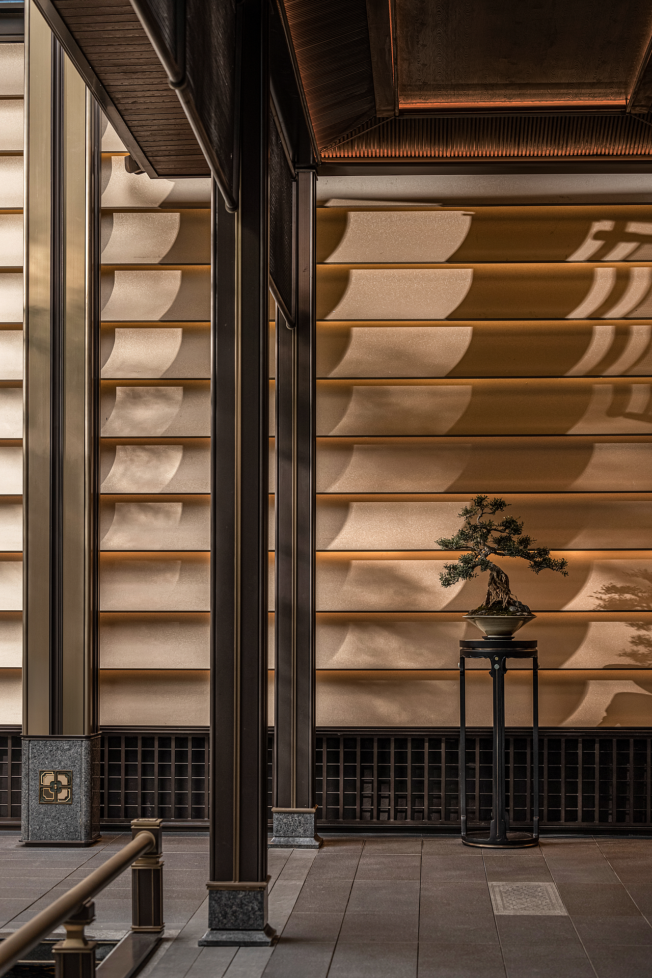 深圳盘石设计 | 成都建发书香云锦营销中心（图ZMzc3NTk3MjAw） - 商业空间设计 - 站酷设计师深圳盘石设计原创素材 - 站酷ZCOOL