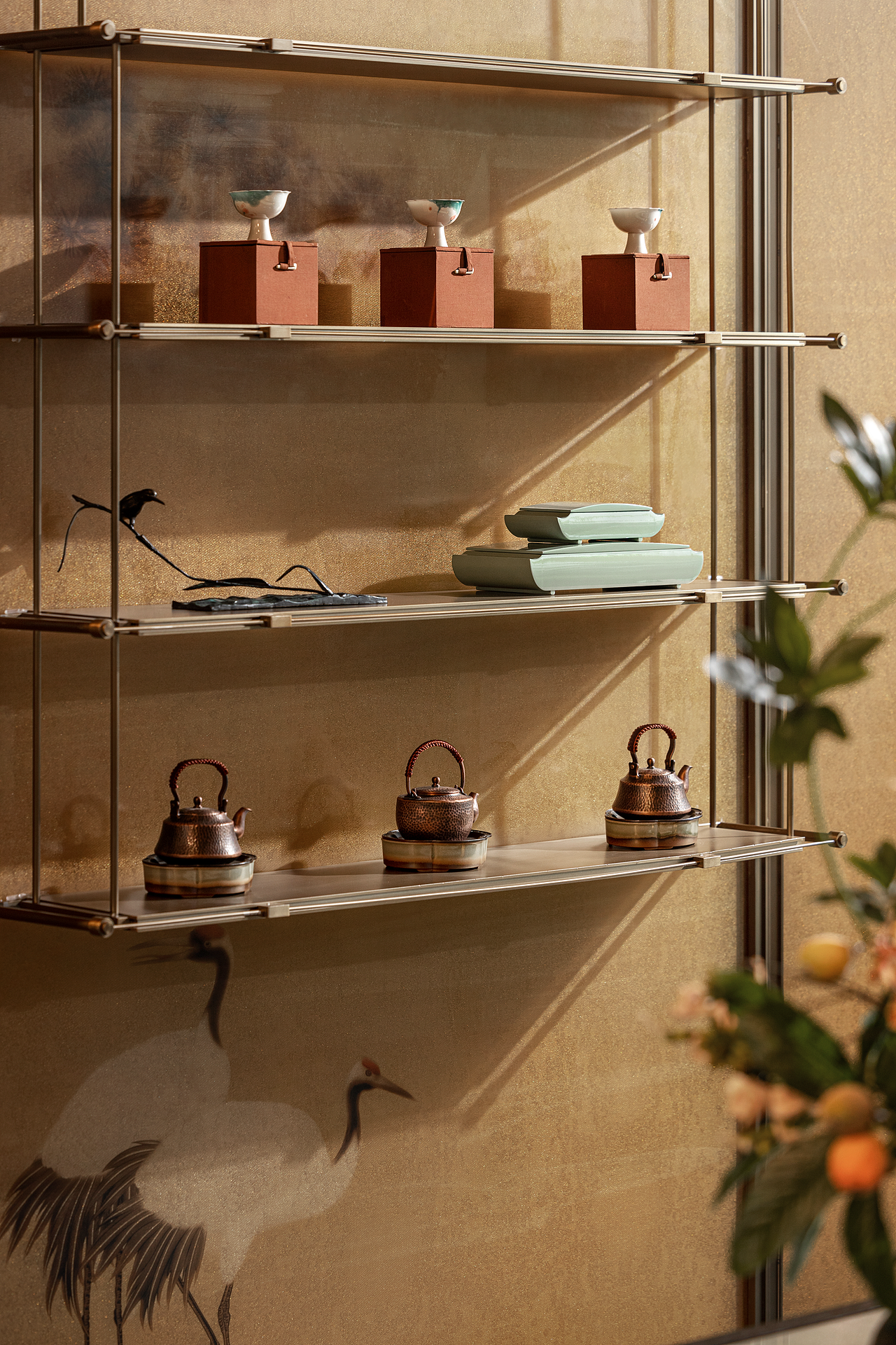 深圳盘石设计 | 成都建发书香云锦营销中心（图ZMzc3NTk3MTcy） - 商业空间设计 - 站酷设计师深圳盘石设计原创素材 - 站酷ZCOOL