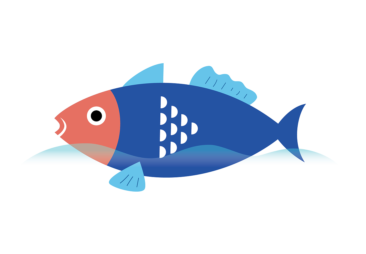 儿童插画与包装设计