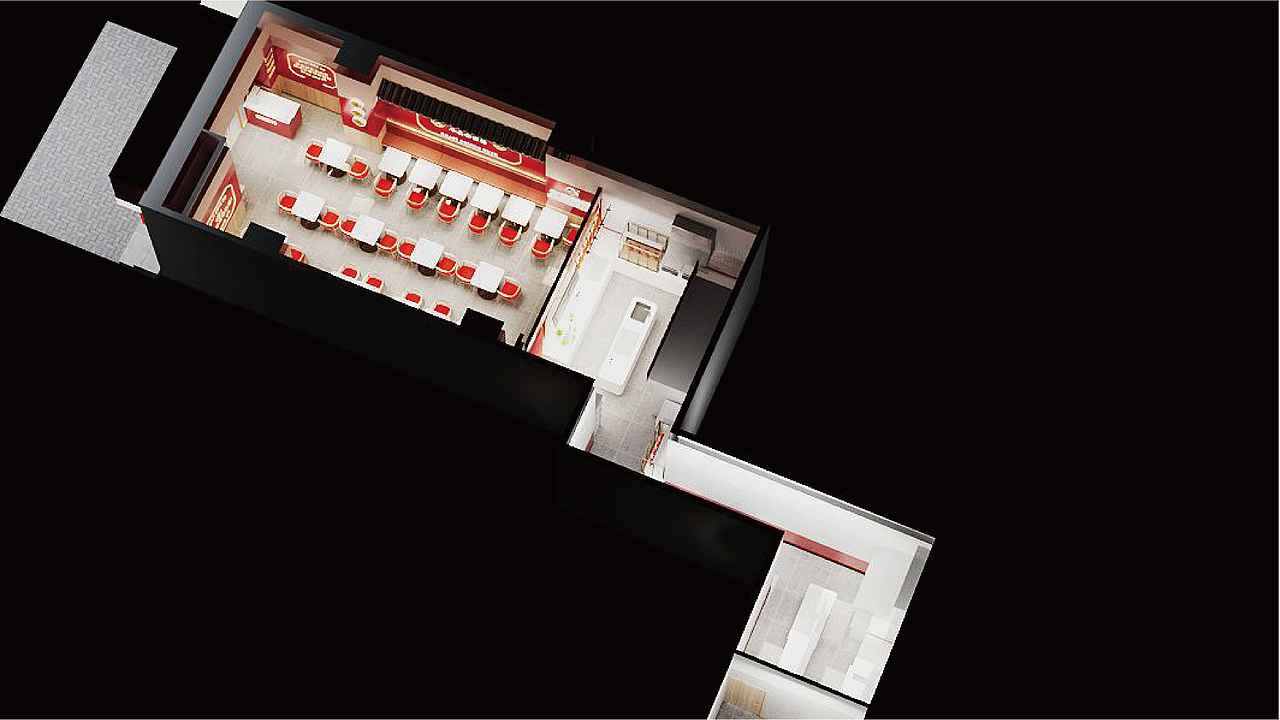 全京德-品牌设计（图ZMzc3NTk3Nzky） - 品牌 - 站酷设计师零一记原创素材 - 站酷ZCOOL