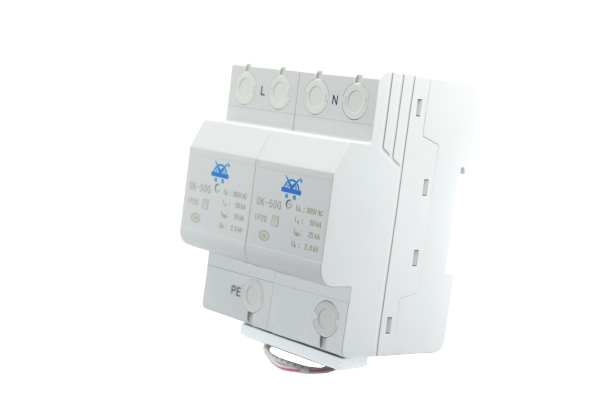 浪涌保护器，浪涌保护器选型，SPD防雷器