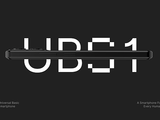 Web3智能手机 | Universal Phone