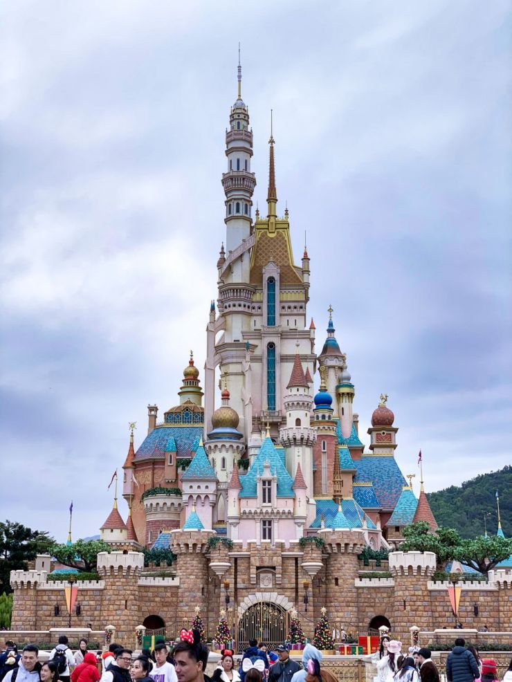 文旅玩法花样百出，主题乐园的未来是“去乐园化”？（图ZMTQ5MTYzMzI=） - 资讯 - 站酷设计师空间印象商业设计原创素材 - 站酷ZCOOL