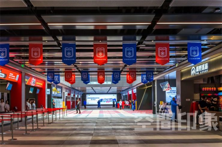 文旅玩法花样百出，主题乐园的未来是“去乐园化”？（图ZMTQ5MTY0Mjg=） - 资讯 - 站酷设计师空间印象商业设计原创素材 - 站酷ZCOOL