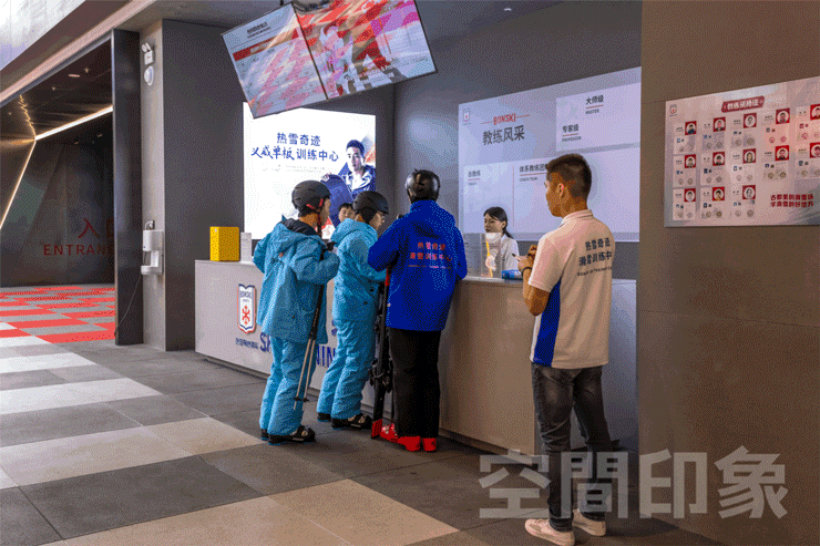 文旅玩法花样百出，主题乐园的未来是“去乐园化”？（图ZMTQ5MTY0MzI=） - 资讯 - 站酷设计师空间印象商业设计原创素材 - 站酷ZCOOL