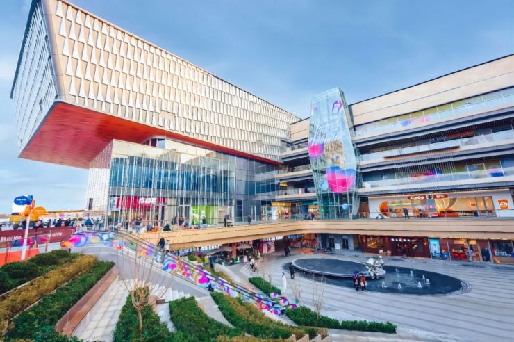 文旅玩法花样百出，主题乐园的未来是“去乐园化”？（图ZMTQ5MTY0NDQ=） - 资讯 - 站酷设计师空间印象商业设计原创素材 - 站酷ZCOOL