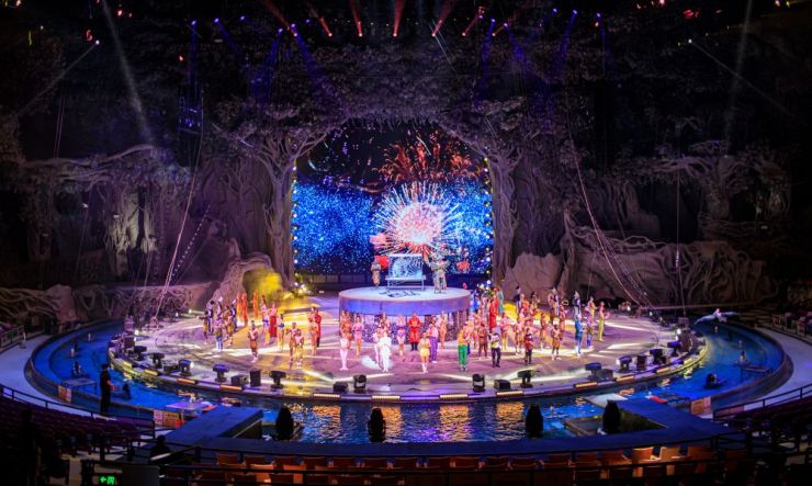 文旅玩法花样百出，主题乐园的未来是“去乐园化”？（图ZMTQ5MTY0NTI=） - 资讯 - 站酷设计师空间印象商业设计原创素材 - 站酷ZCOOL