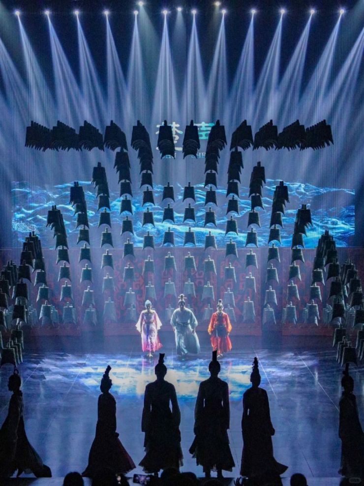 文旅玩法花样百出，主题乐园的未来是“去乐园化”？（图ZMTQ5MTY1MDg=） - 资讯 - 站酷设计师空间印象商业设计原创素材 - 站酷ZCOOL