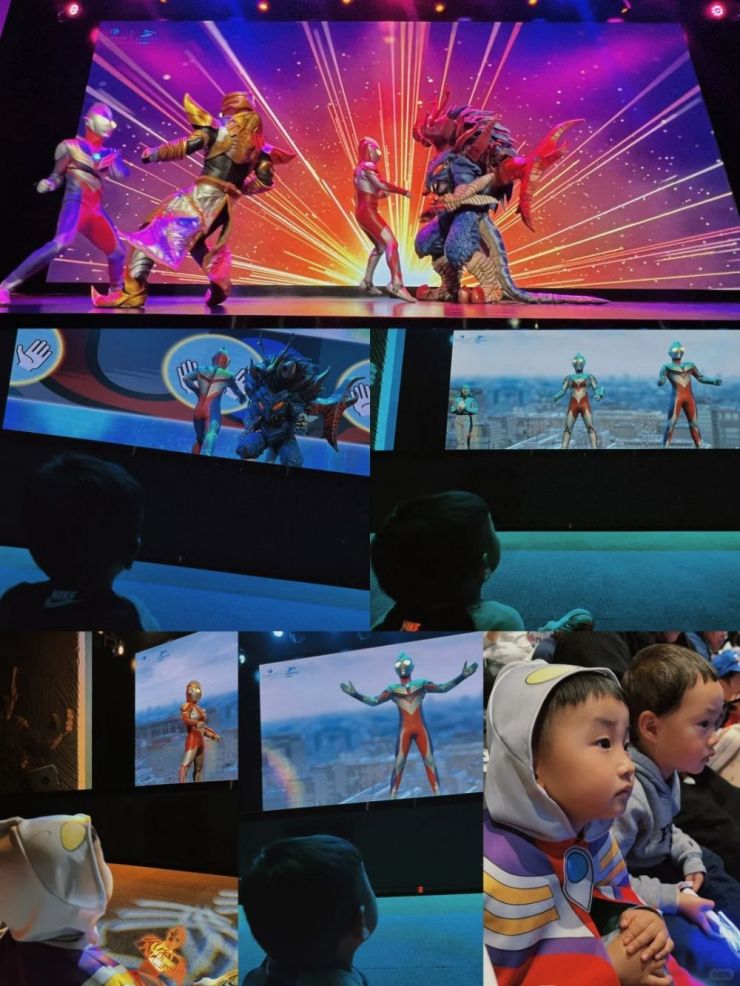 文旅玩法花样百出，主题乐园的未来是“去乐园化”？（图ZMTQ5MTY1NjQ=） - 资讯 - 站酷设计师空间印象商业设计原创素材 - 站酷ZCOOL