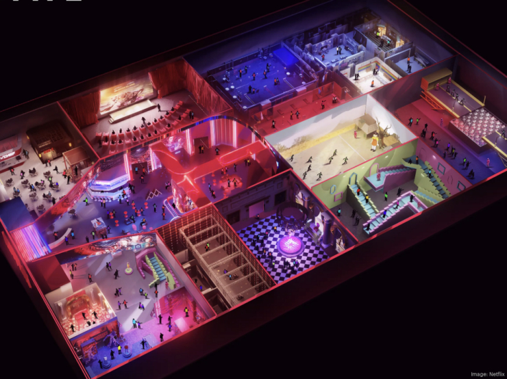 文旅玩法花样百出，主题乐园的未来是“去乐园化”？（图ZMTQ5MTY2MDQ=） - 资讯 - 站酷设计师空间印象商业设计原创素材 - 站酷ZCOOL